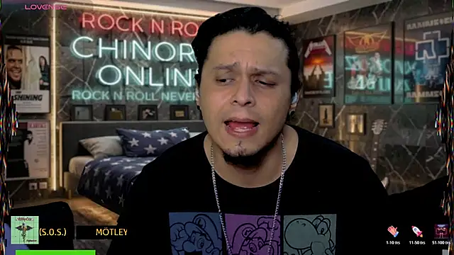 Snapshot of chino_roz chatting on 07/11/26, 08:28 chino roz online show from 07/11/26, 08:28