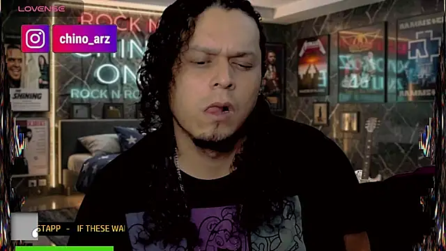 Snapshot of chino_roz chatting on 07/12/26, 07:21 chino roz online show from 07/12/26, 07:21