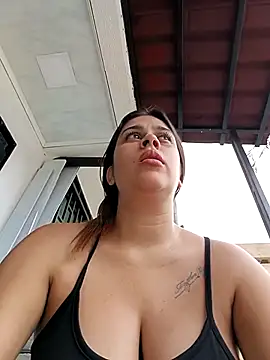 Latina sexy1 online show from 03/30/26, 04:41