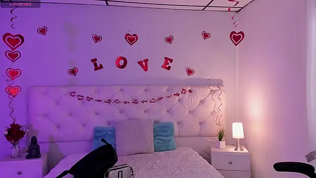 Aron cruz online show from 02/12/25, 01:48