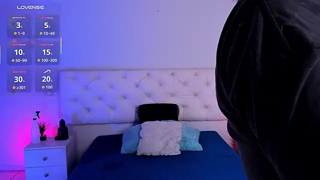 Aron cruz online show from 10/04/25, 01:20