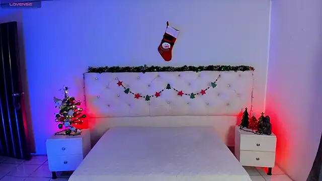 Aron cruz online show from 12/22/25, 12:57