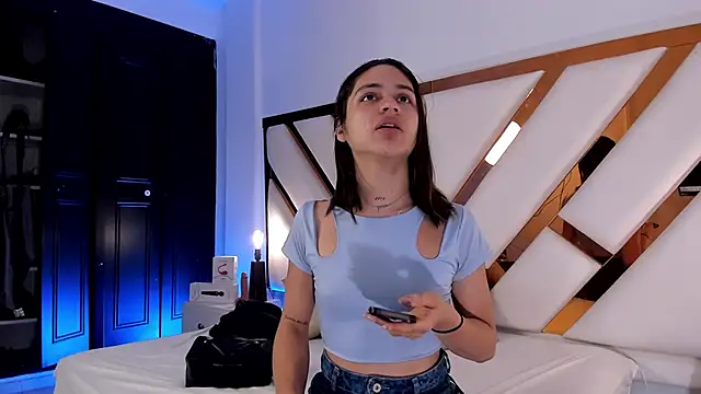 Aron cruz online show from 03/24/26, 01:16