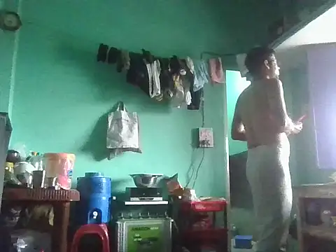 Exhibboi4fun online show from 09/10/25, 02:00