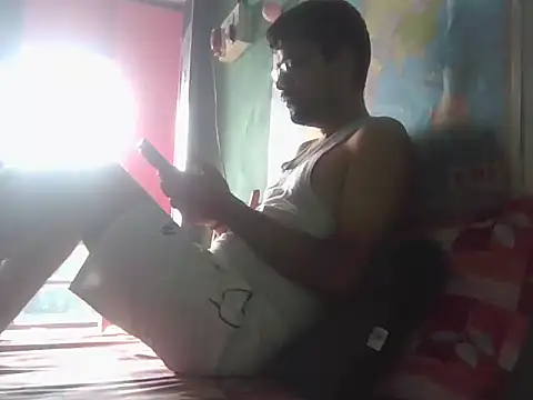 Exhibboi4fun online show from 10/14/25, 02:12