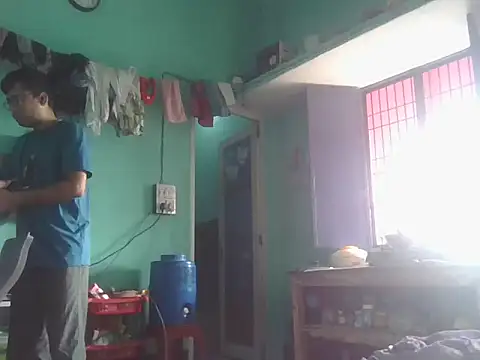 Exhibboi4fun online show from 10/18/25, 02:47