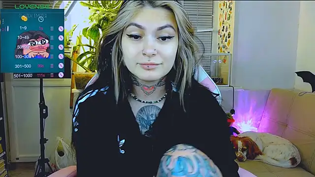 jelya sg online show from 12/13/24, 01:55