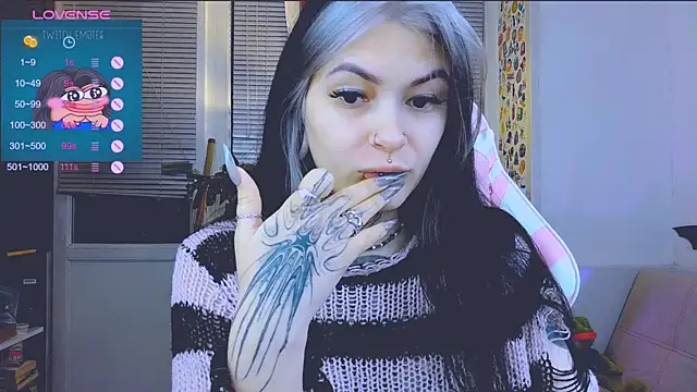 jelya sg online show from 01/04/25, 02:46