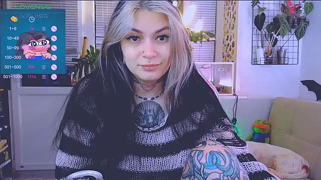 jelya sg online show from 01/29/25, 01:28