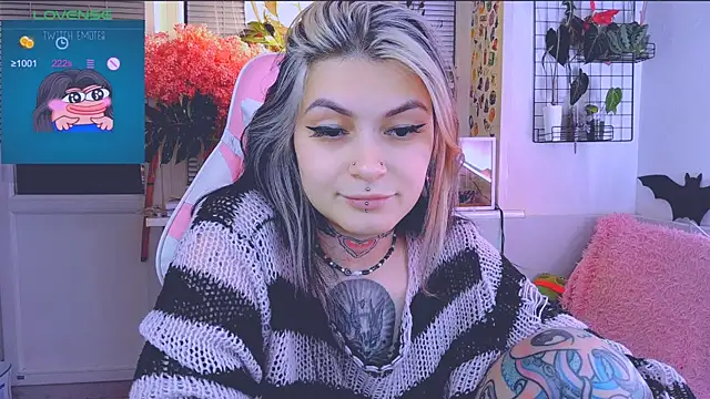 jelya sg online show from 02/16/25, 05:37