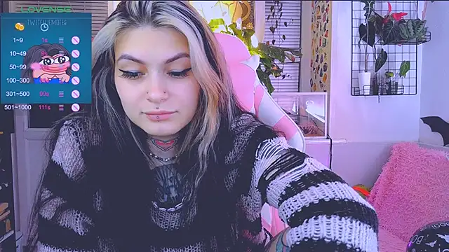 jelya sg online show from 02/21/25, 06:15