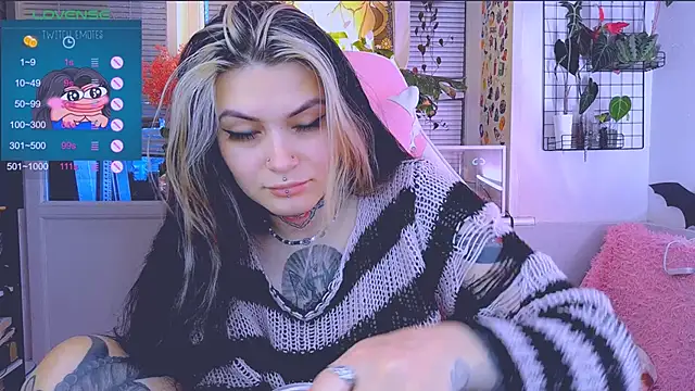 jelya sg online show from 02/24/25, 02:37