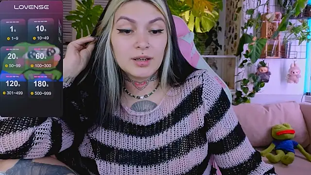 jelya sg online show from 09/24/25, 03:48