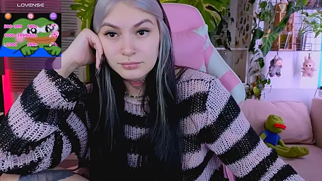 jelya sg online show from 10/07/25, 02:25