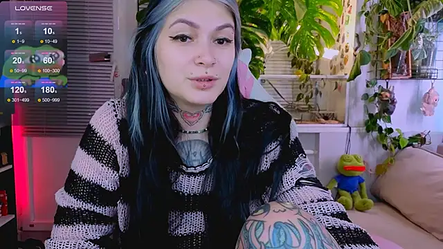 jelya sg online show from 11/08/25, 02:06