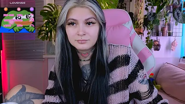 jelya sg online show from 01/11/26, 04:01