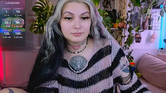 jelya sg online show from 01/18/26, 02:54