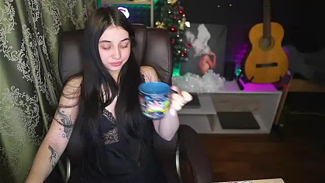 Snapshot of delicatedBailey chatting on 12/21/24, 05:36 delicatedBailey online show from 12/21/24, 05:36