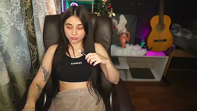 Snapshot of delicatedBailey chatting on 01/12/25, 07:21 delicatedBailey online show from 01/12/25, 07:21