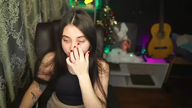 Snapshot of delicatedBailey chatting on 02/09/25, 05:29 delicatedBailey online show from 02/09/25, 05:29