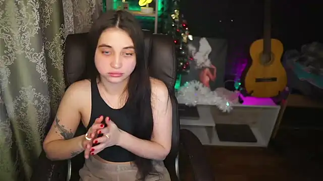 Snapshot of delicatedBailey chatting on 02/10/25, 05:47 delicatedBailey online show from 02/10/25, 05:47