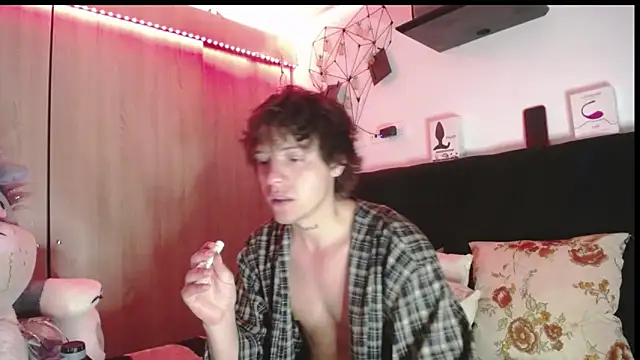 Santiago kiler online show from 03/12/26, 10:54