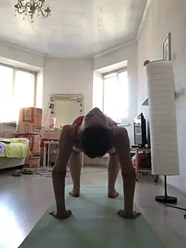 LeyaJohnson online show from 03/05/25, 10:44