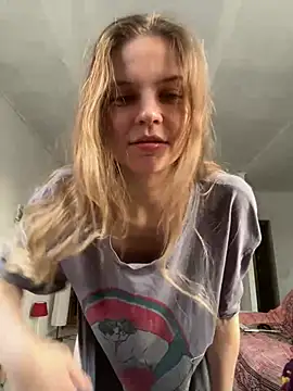 LeyaJohnson online show from 03/21/25, 01:23