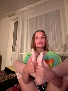 LeyaJohnson online show from 09/28/25, 03:17