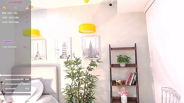 Snapshot of Sassy--Girl chatting on 01/21/25, 12:46 Sassy--Girl online show from 01/21/25, 12:46