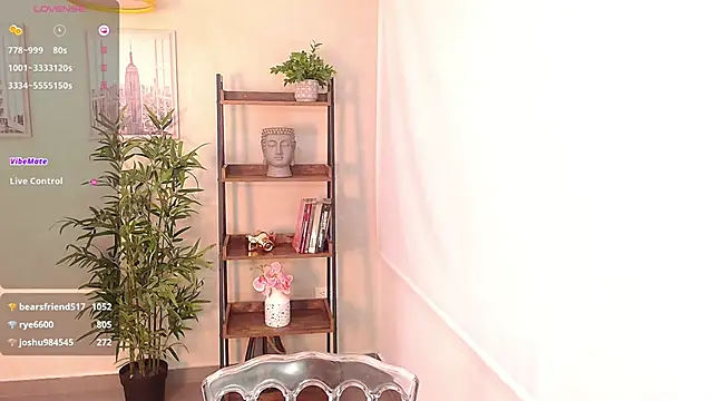 Snapshot of Sassy--Girl chatting on 02/11/25, 09:14 Sassy--Girl online show from 02/11/25, 09:14