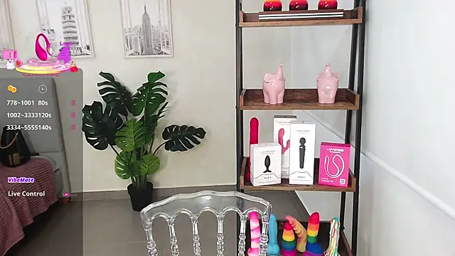 Snapshot of Sassy--Girl chatting on 02/27/25, 06:09 Sassy--Girl online show from 02/27/25, 06:09