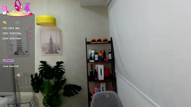 Snapshot of Sassy--Girl chatting on 03/12/25, 06:00 Sassy--Girl online show from 03/12/25, 06:00