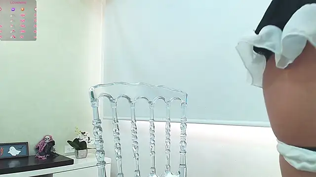 Snapshot of Sassy--Girl chatting on 10/19/25, 01:34 Sassy--Girl online show from 10/19/25, 01:34