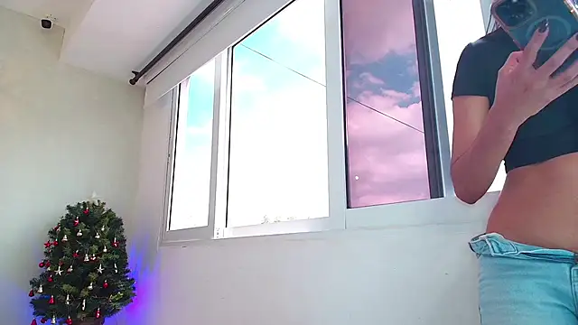 Sassy--Girl online show from 11/27/25, 06:10