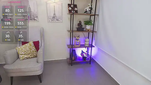 Sassy--Girl online show from 04/15/26, 06:15