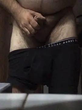 hairysmallcockguy online show from 02/19/26, 12:23