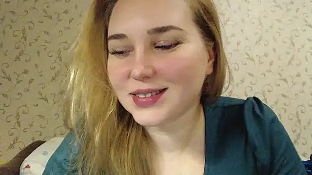mmmPinUpGirl online show from 01/10/25, 09:31