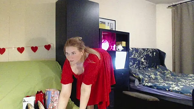 mmmPinUpGirl online show from 03/14/26, 08:25