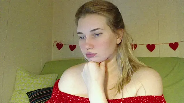 mmmPinUpGirl online show from 03/22/26, 05:05
