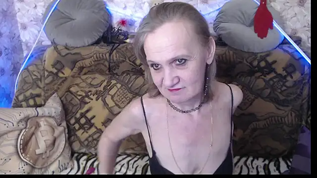 Snapshot of MissBekker chatting on 12/09/24, 07:18 MissBekker online show from 12/09/24, 07:18