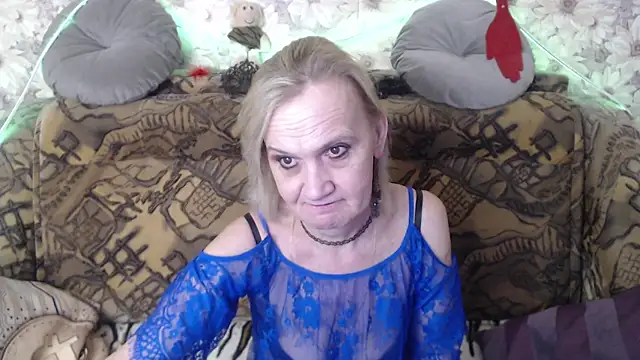 Snapshot of MissBekker chatting on 01/21/25, 10:19 MissBekker online show from 01/21/25, 10:19