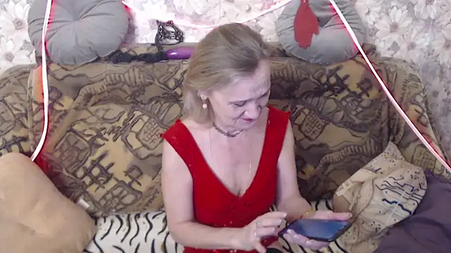 Snapshot of MissBekker chatting on 11/01/25, 10:56 MissBekker online show from 11/01/25, 10:56