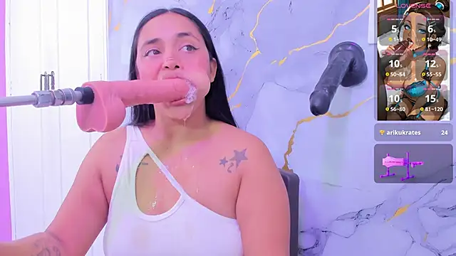 susan  bigass online show from 02/18/26, 11:28