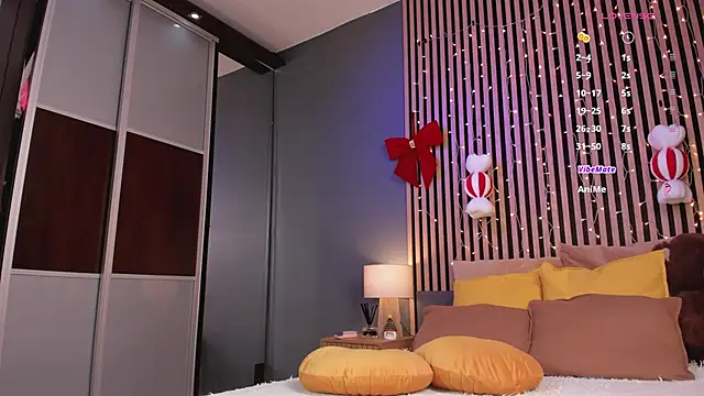 WILD-ANGEL777 online show from 01/12/26, 06:29