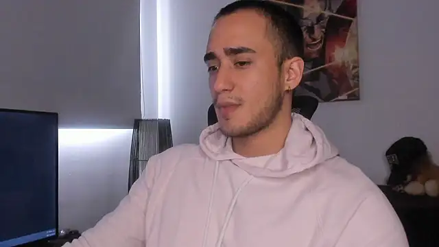 AlexRivera6 online show from 12/29/24, 04:19