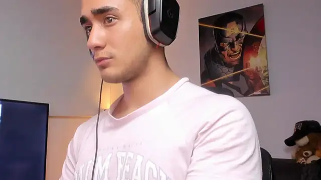 AlexRivera6 online show from 01/05/25, 12:42