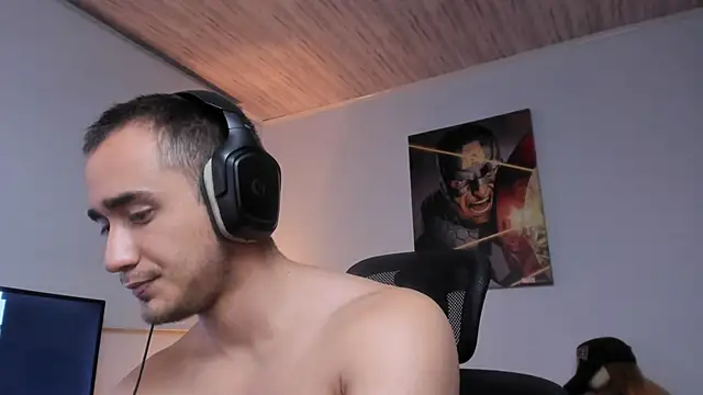 AlexRivera6 online show from 01/09/25, 03:26