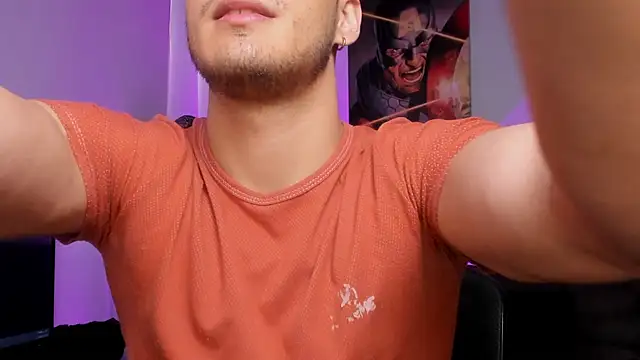 AlexRivera6 online show from 01/21/25, 12:50