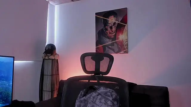 AlexRivera6 online show from 01/30/25, 07:37